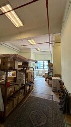 Multi-wide Industrial Building (D25), Factory #568205951